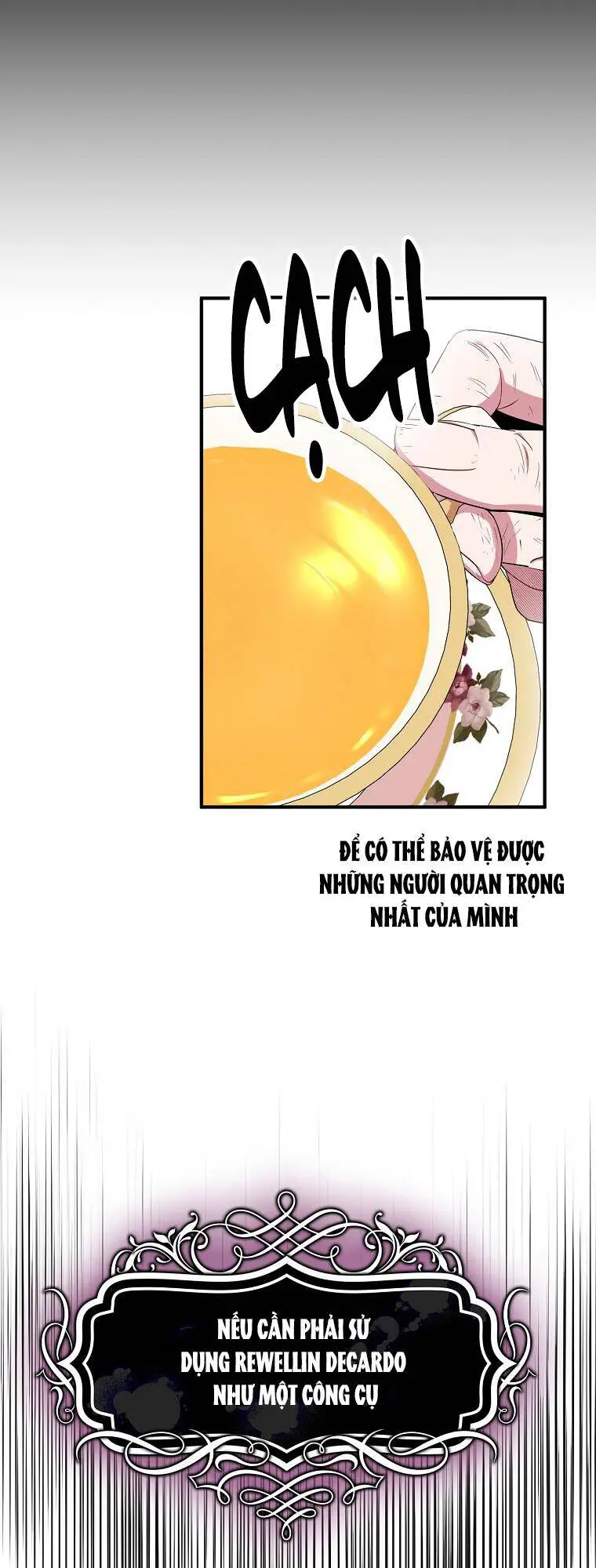 Nguyện Trở Thành Thanh Kiếm Trung Thành Bảo Vệ Em Nettruyen ZZZ Chương 37.1 Page 36