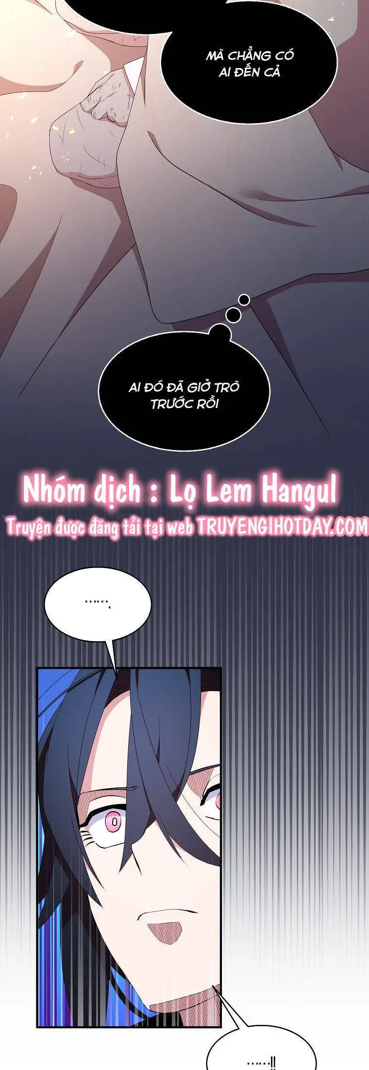 Nguyện Trở Thành Thanh Kiếm Trung Thành Bảo Vệ Em Nettruyen ZZZ Chương 58.1 Page 31