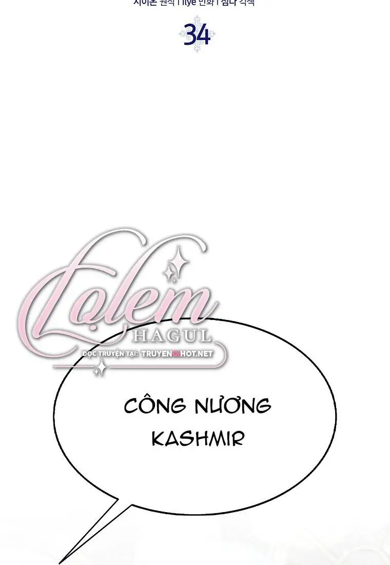 Nguyện Trở Thành Thanh Kiếm Trung Thành Bảo Vệ Em Nettruyen ZZZ Chương 34 Page 11