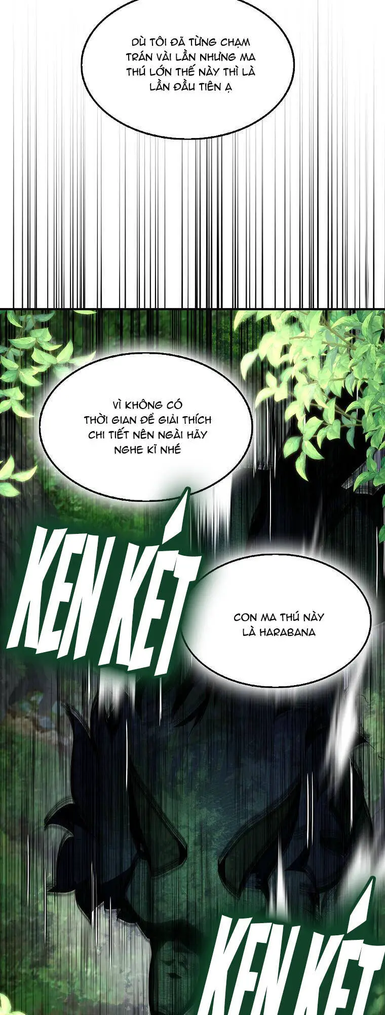 Nguyện Trở Thành Thanh Kiếm Trung Thành Bảo Vệ Em Nettruyen ZZZ Chương 57.1 Page 16