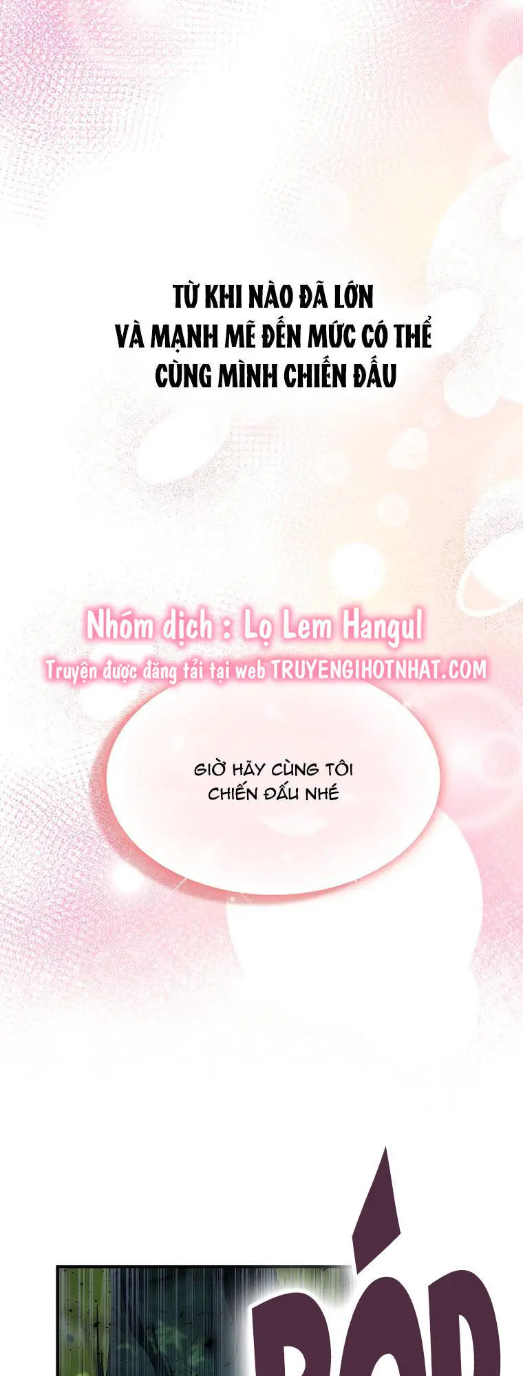 Nguyện Trở Thành Thanh Kiếm Trung Thành Bảo Vệ Em Nettruyen ZZZ Chương 57.1 Page 29