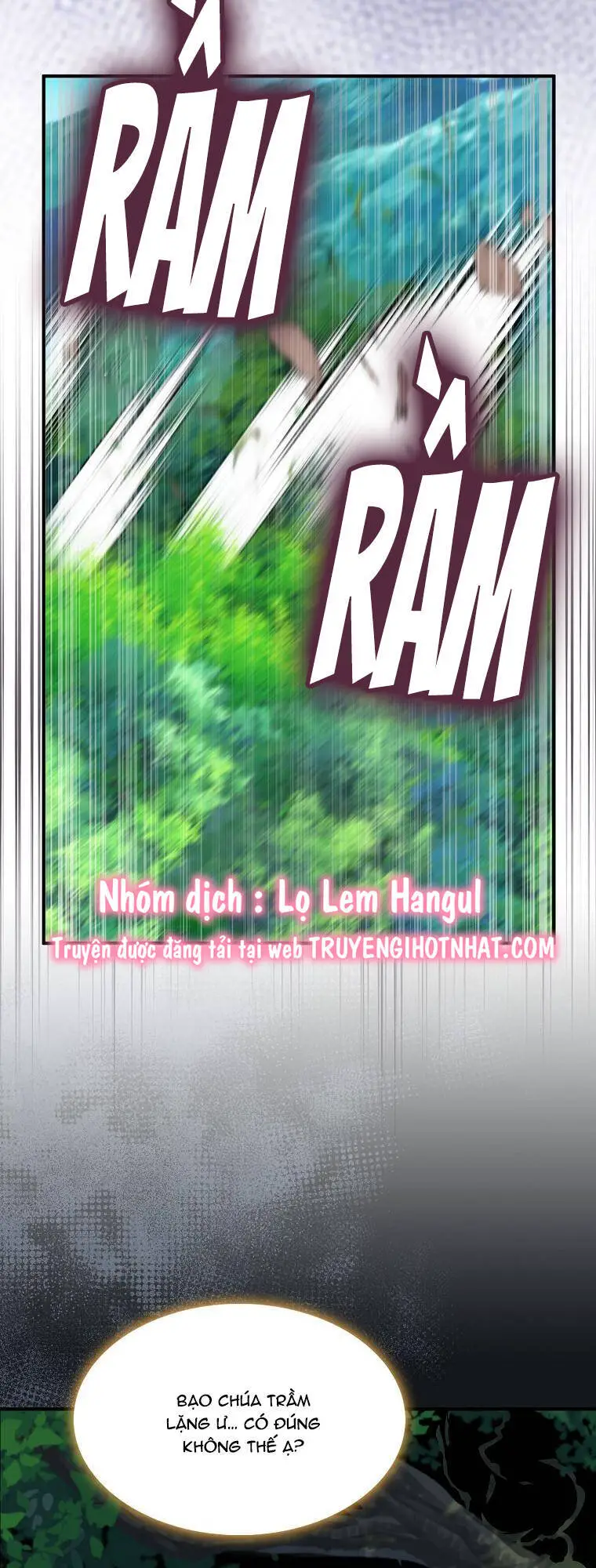 Nguyện Trở Thành Thanh Kiếm Trung Thành Bảo Vệ Em Nettruyen ZZZ Chương 57.1 Page 32