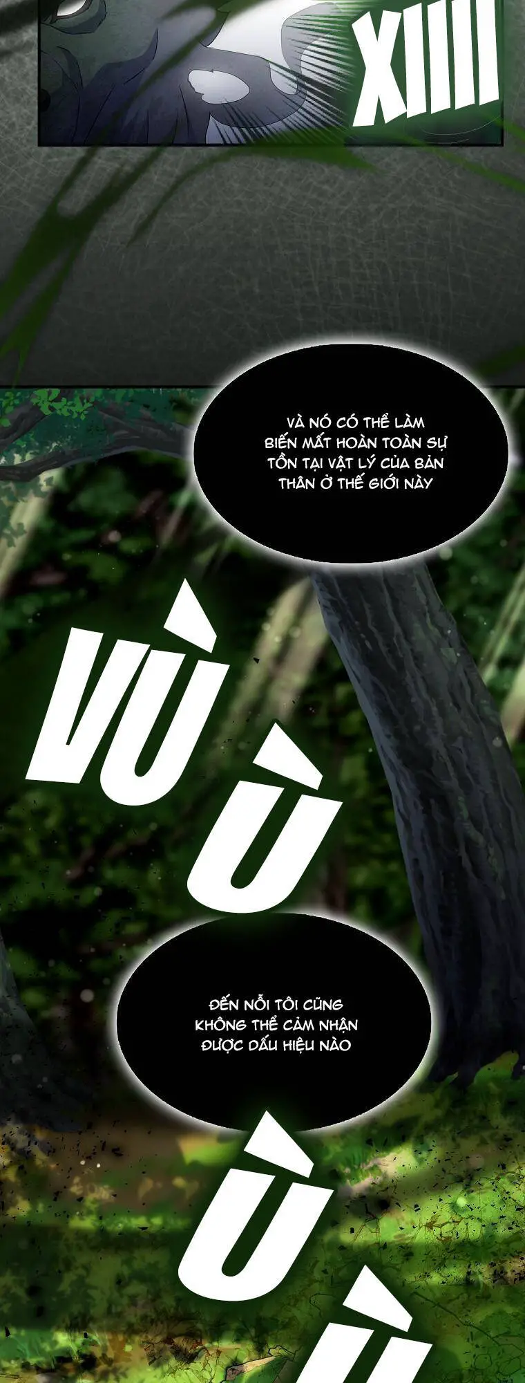 Nguyện Trở Thành Thanh Kiếm Trung Thành Bảo Vệ Em Nettruyen ZZZ Chương 57.1 Page 35