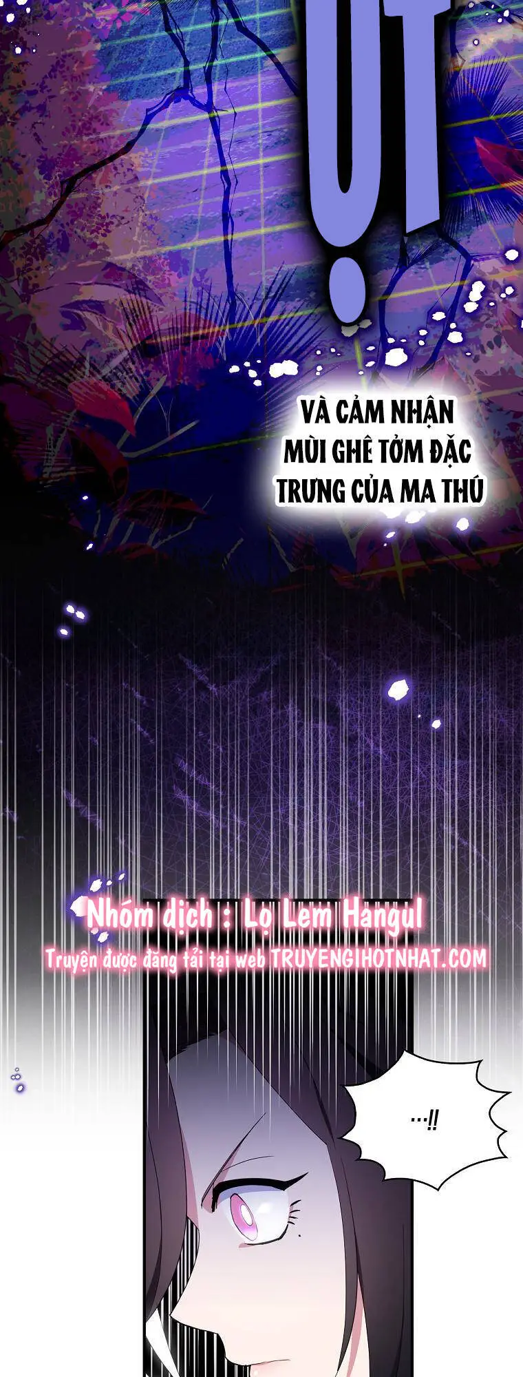 Nguyện Trở Thành Thanh Kiếm Trung Thành Bảo Vệ Em Nettruyen ZZZ Chương 57.1 Page 40