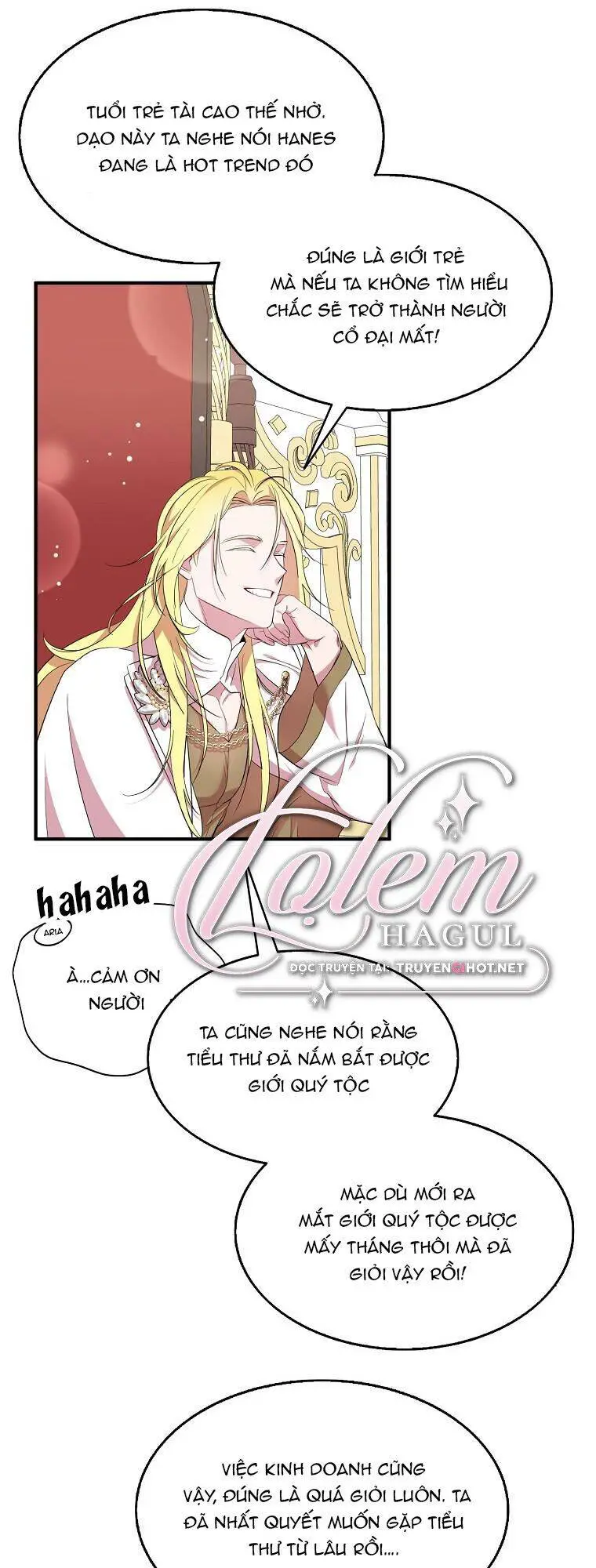 Nguyện Trở Thành Thanh Kiếm Trung Thành Bảo Vệ Em Nettruyen ZZZ Chương 33.2 Page 1