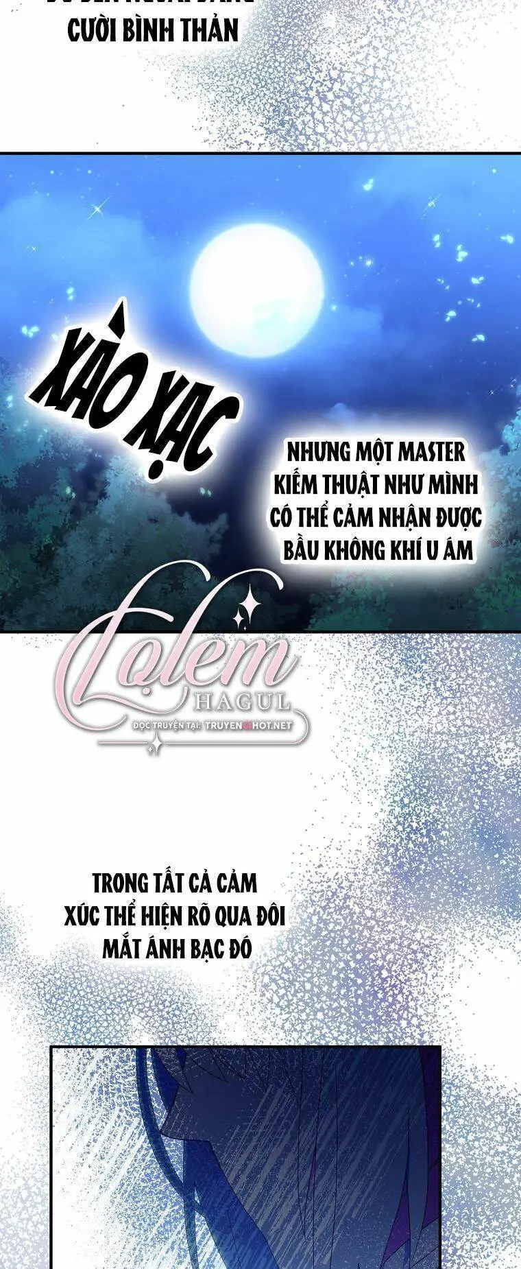 Nguyện Trở Thành Thanh Kiếm Trung Thành Bảo Vệ Em Nettruyen ZZZ Chương 47.1 Page 14