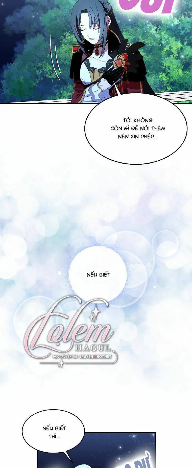 Nguyện Trở Thành Thanh Kiếm Trung Thành Bảo Vệ Em Nettruyen ZZZ Chương 47.1 Page 29