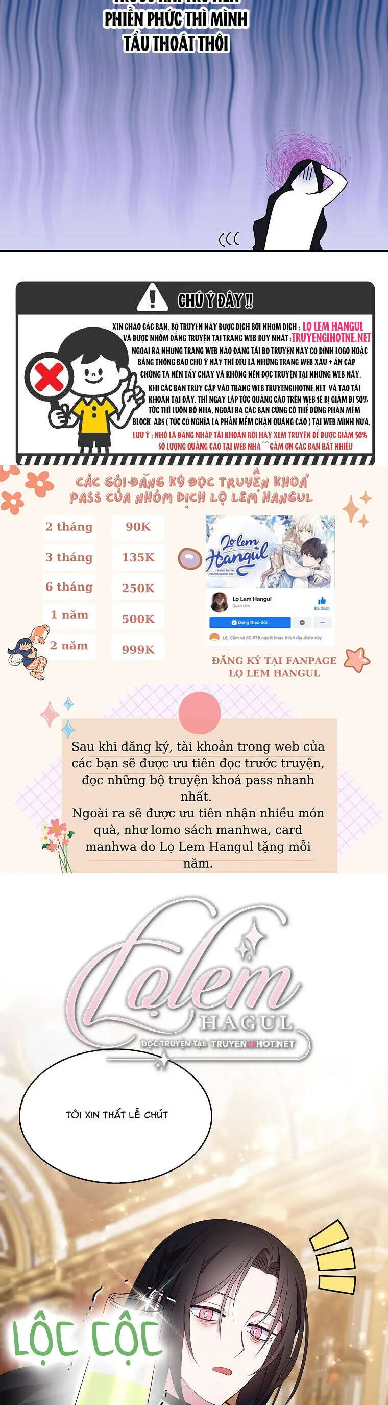 Nguyện Trở Thành Thanh Kiếm Trung Thành Bảo Vệ Em Nettruyen ZZZ Chương 46 Page 7