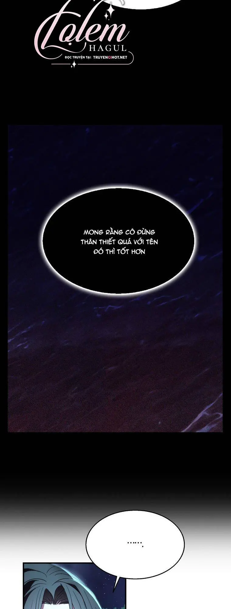Nguyện Trở Thành Thanh Kiếm Trung Thành Bảo Vệ Em Nettruyen ZZZ Chương 48.1 Page 13