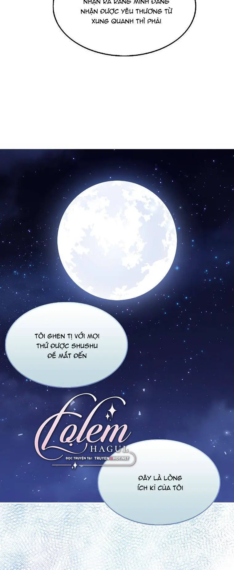 Nguyện Trở Thành Thanh Kiếm Trung Thành Bảo Vệ Em Nettruyen ZZZ Chương 48.1 Page 15