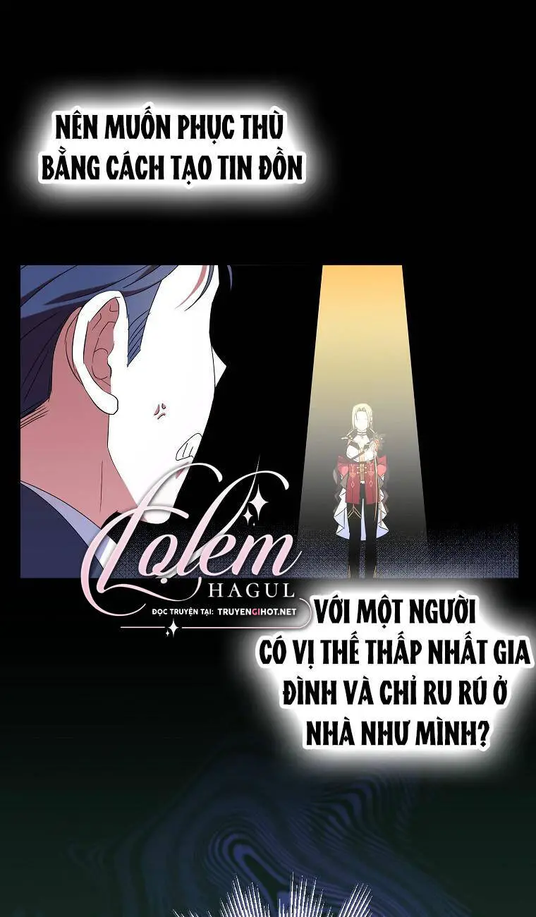 Nguyện Trở Thành Thanh Kiếm Trung Thành Bảo Vệ Em Nettruyen ZZZ Chương 48.1 Page 29