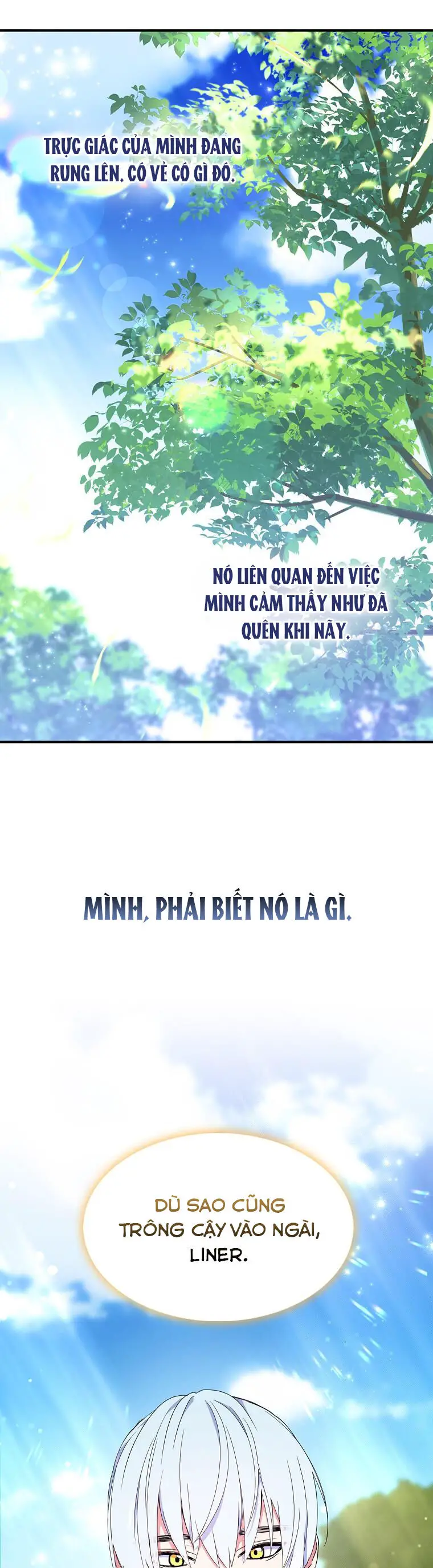 Nguyện Trở Thành Thanh Kiếm Trung Thành Bảo Vệ Em Nettruyen ZZZ Chương 55 Page 29