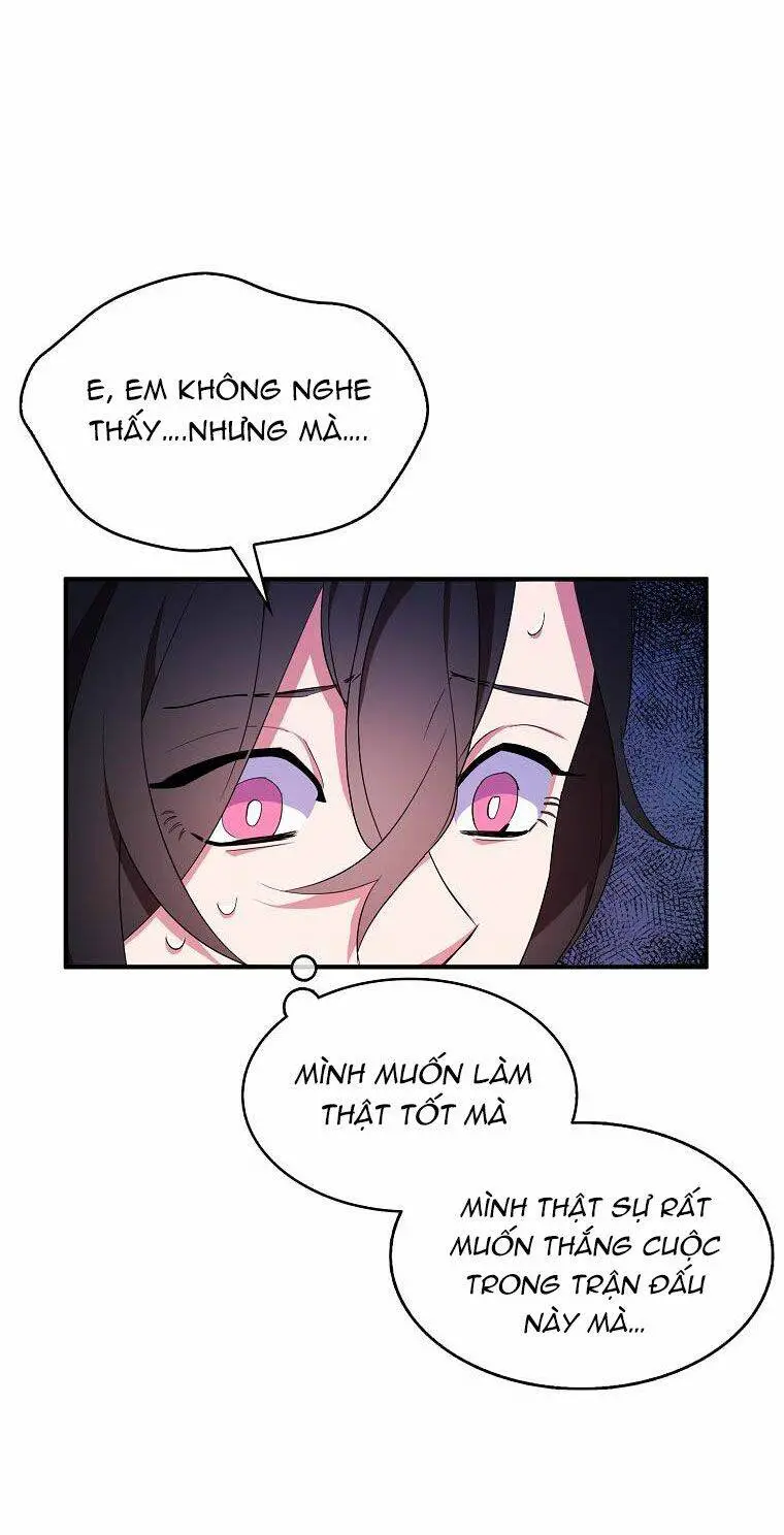 Nguyện Trở Thành Thanh Kiếm Trung Thành Bảo Vệ Em Nettruyen ZZZ Chương 32.2 Page 2