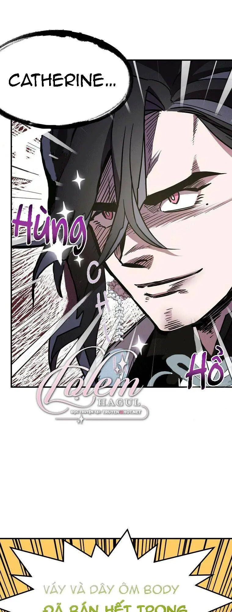Nguyện Trở Thành Thanh Kiếm Trung Thành Bảo Vệ Em Nettruyen ZZZ Chương 31.1 Page 9