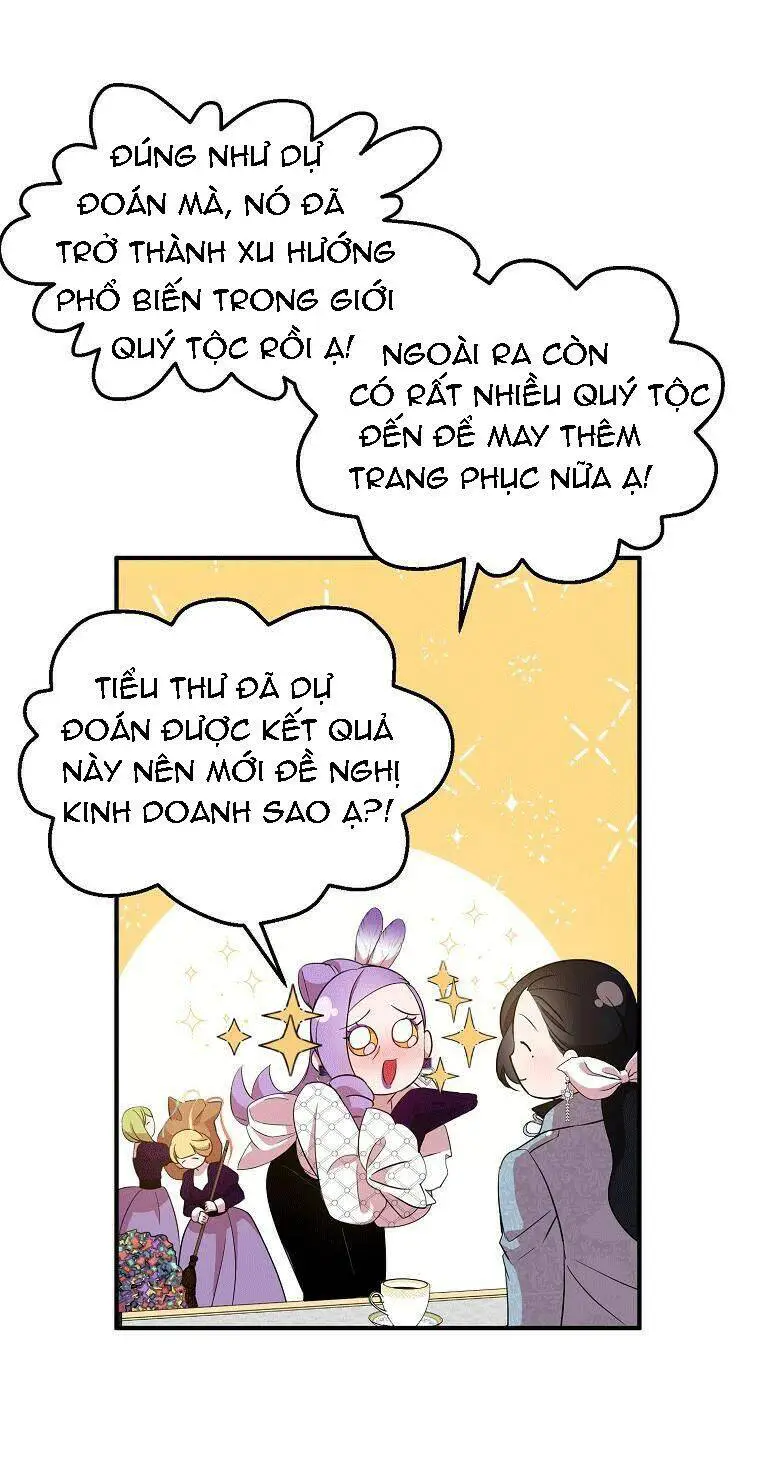 Nguyện Trở Thành Thanh Kiếm Trung Thành Bảo Vệ Em Nettruyen ZZZ Chương 31.1 Page 11