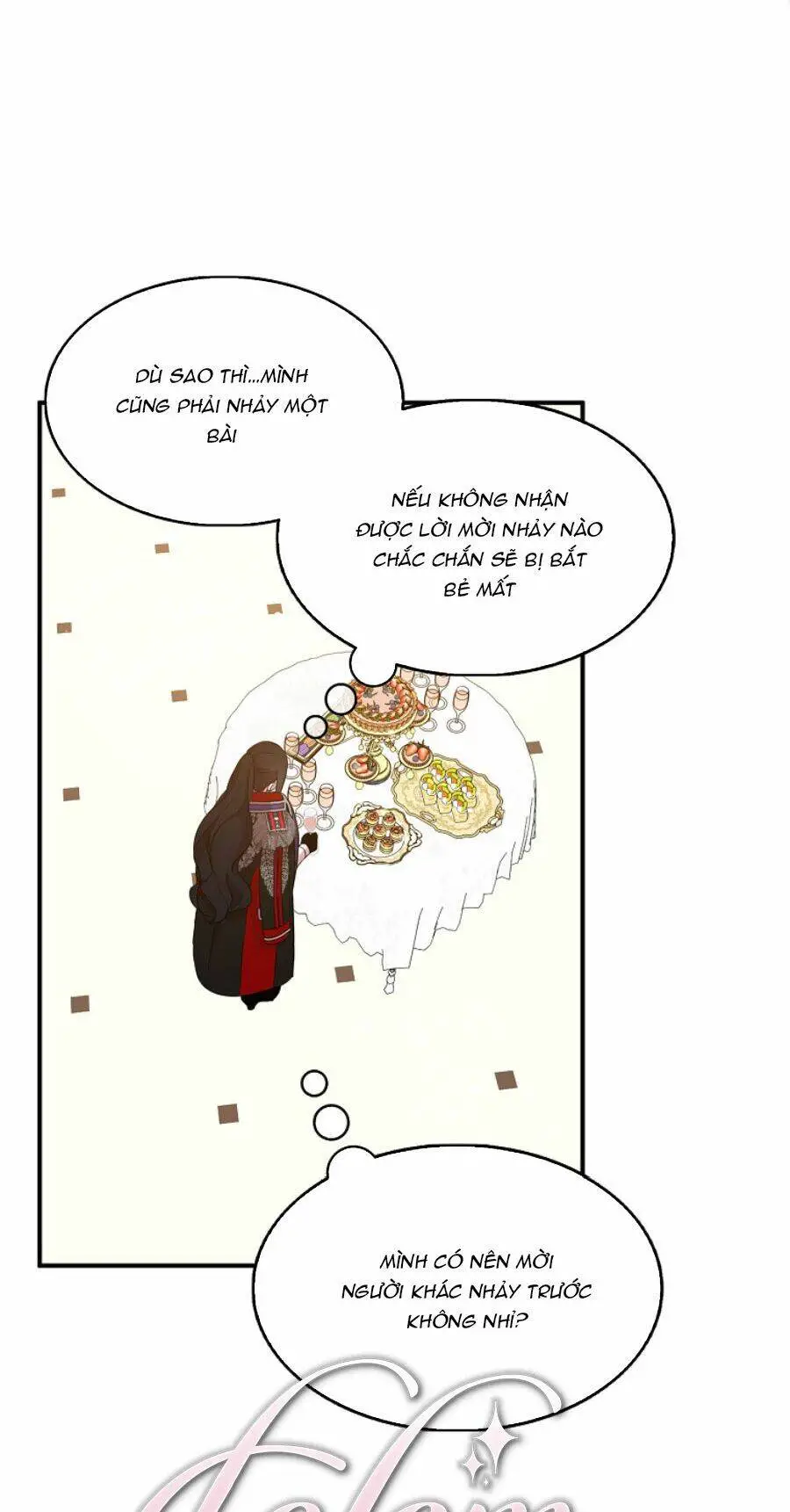 Nguyện Trở Thành Thanh Kiếm Trung Thành Bảo Vệ Em Nettruyen ZZZ Chương 30.1 Page 1