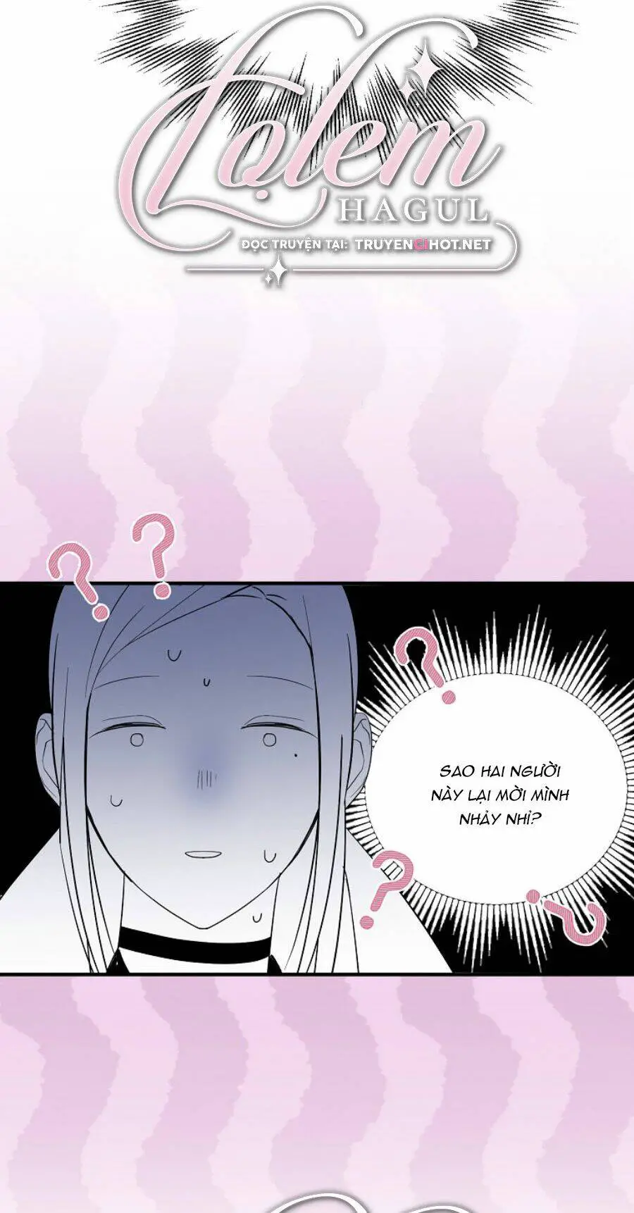 Nguyện Trở Thành Thanh Kiếm Trung Thành Bảo Vệ Em Nettruyen ZZZ Chương 30.1 Page 9