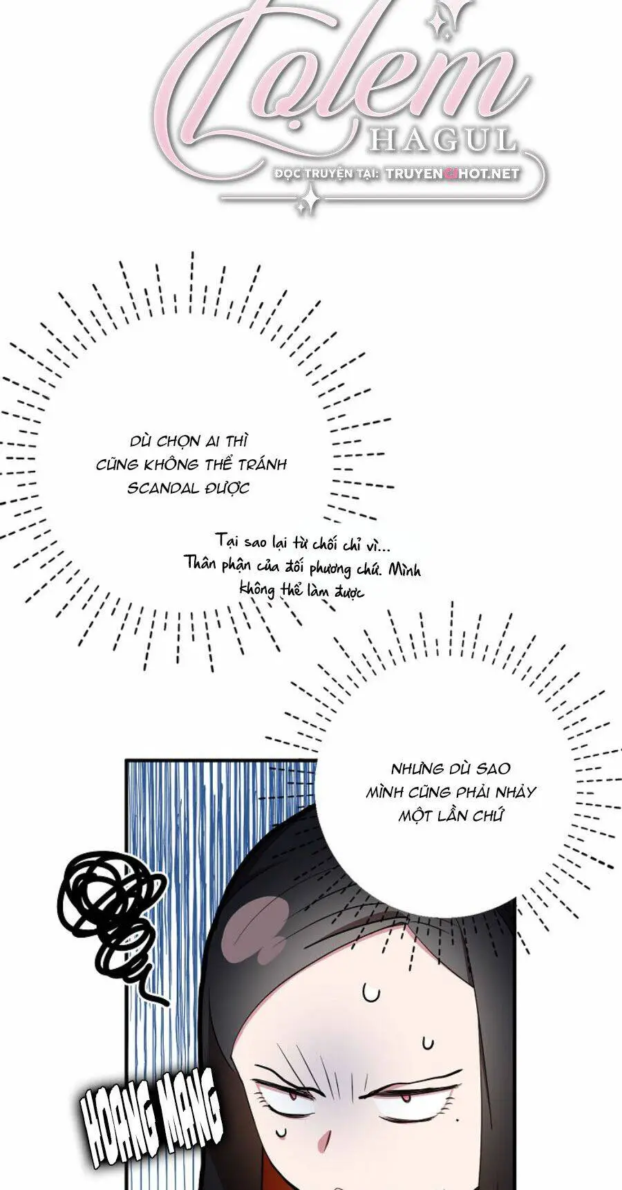 Nguyện Trở Thành Thanh Kiếm Trung Thành Bảo Vệ Em Nettruyen ZZZ Chương 30.1 Page 14