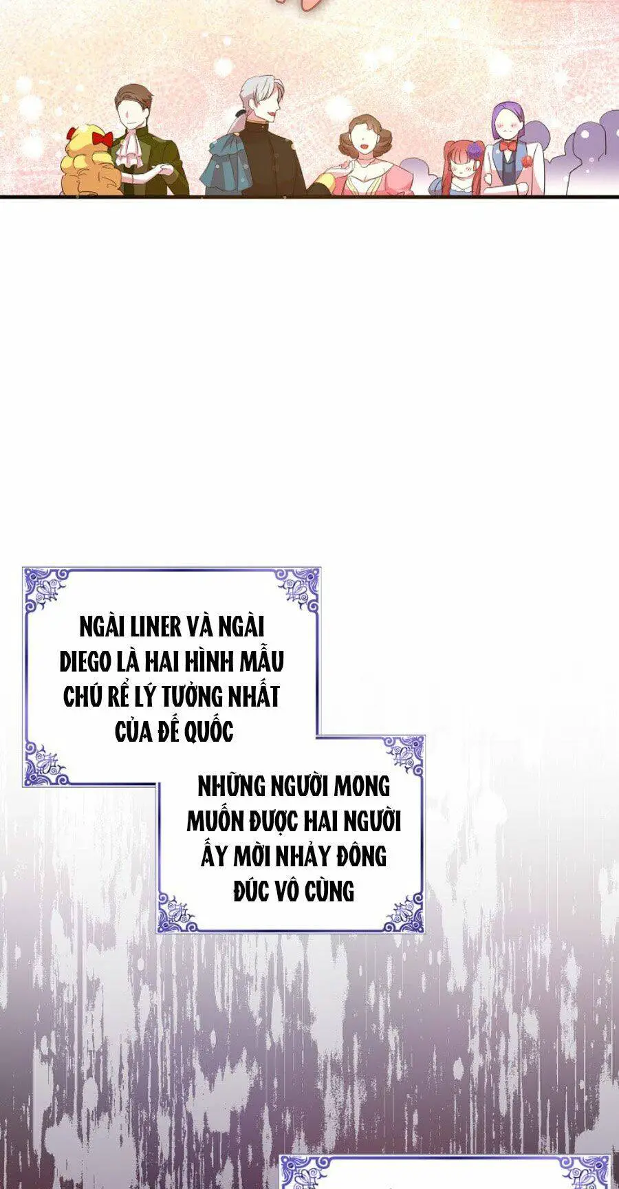 Nguyện Trở Thành Thanh Kiếm Trung Thành Bảo Vệ Em Nettruyen ZZZ Chương 30.1 Page 30