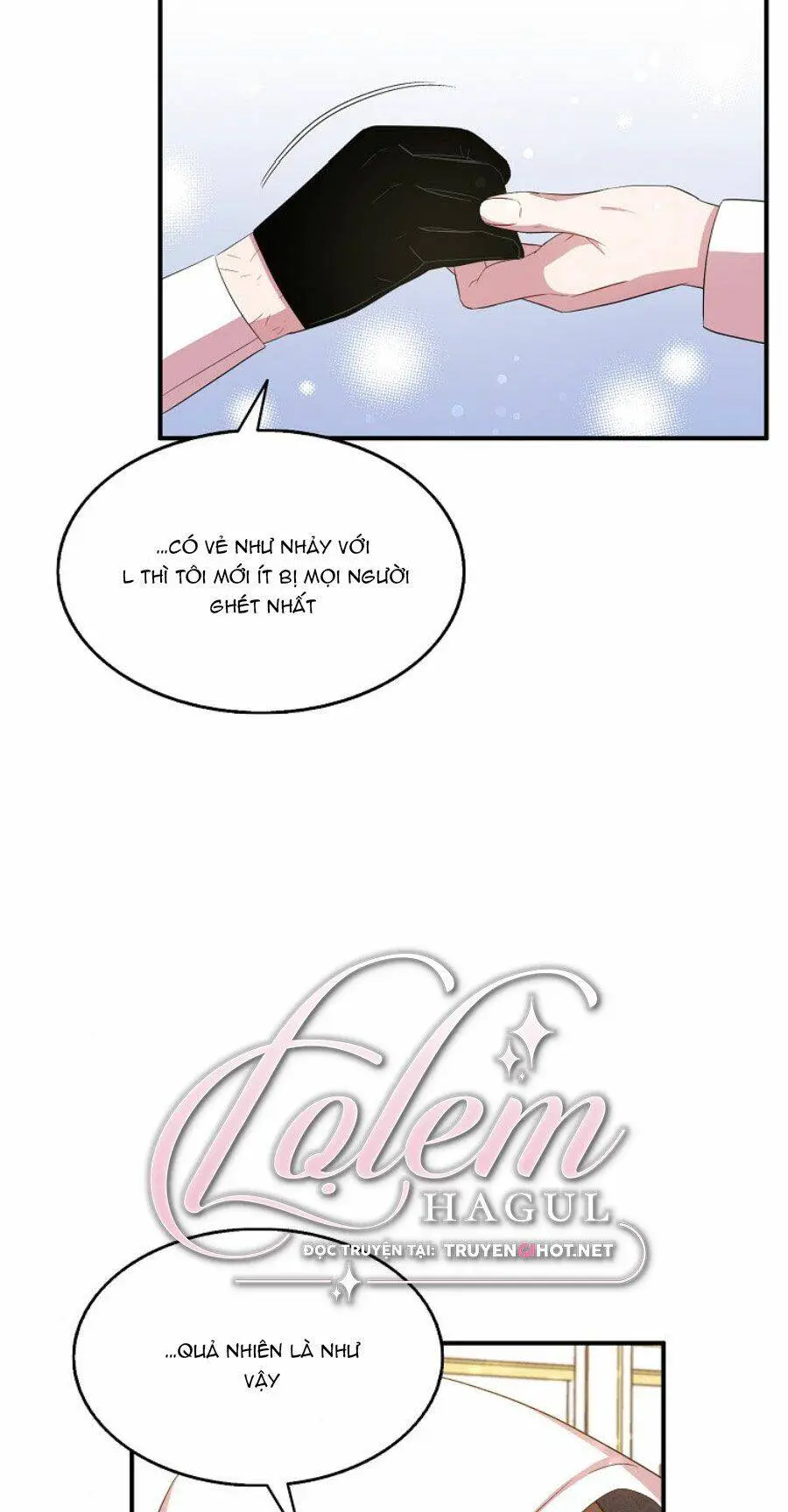 Nguyện Trở Thành Thanh Kiếm Trung Thành Bảo Vệ Em Nettruyen ZZZ Chương 30.1 Page 33