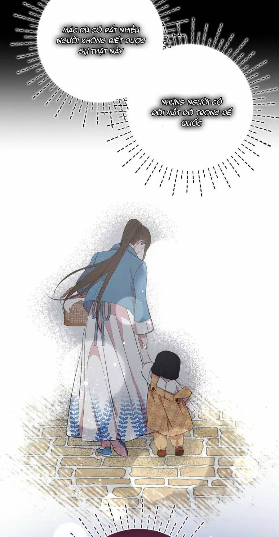 Nguyện Trở Thành Thanh Kiếm Trung Thành Bảo Vệ Em Nettruyen ZZZ Chương 30.1 Page 40