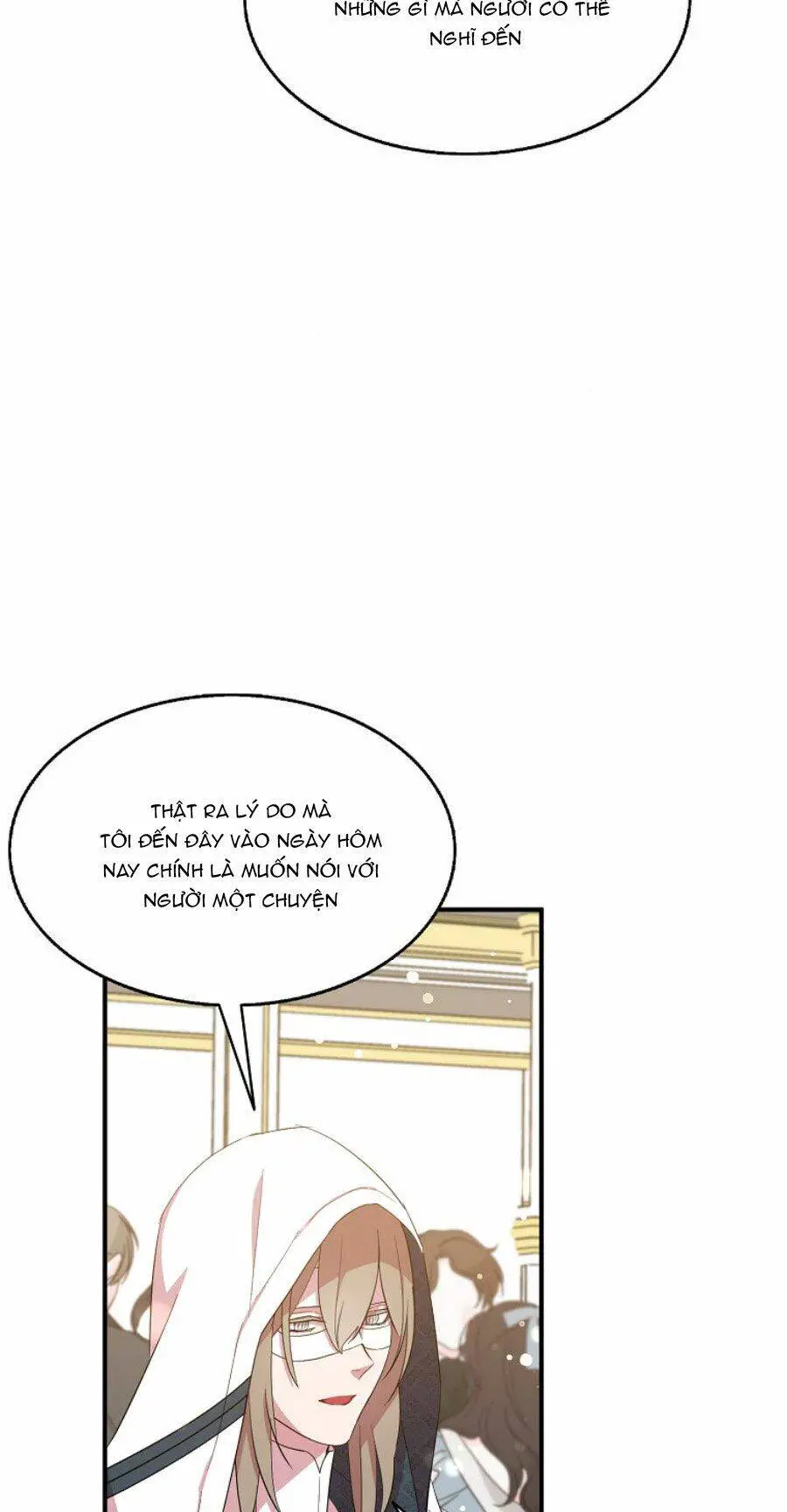 Nguyện Trở Thành Thanh Kiếm Trung Thành Bảo Vệ Em Nettruyen ZZZ Chương 30.1 Page 57