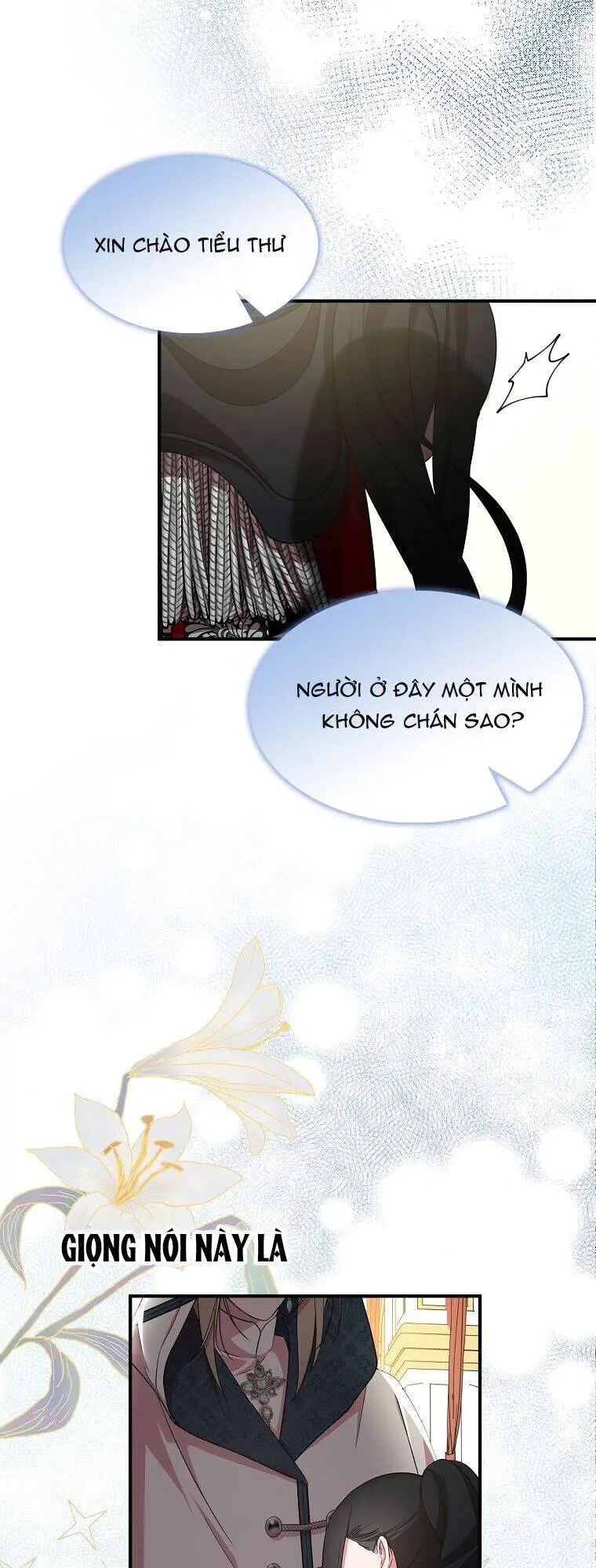 Nguyện Trở Thành Thanh Kiếm Trung Thành Bảo Vệ Em Nettruyen ZZZ Chương 29.1 Page 2