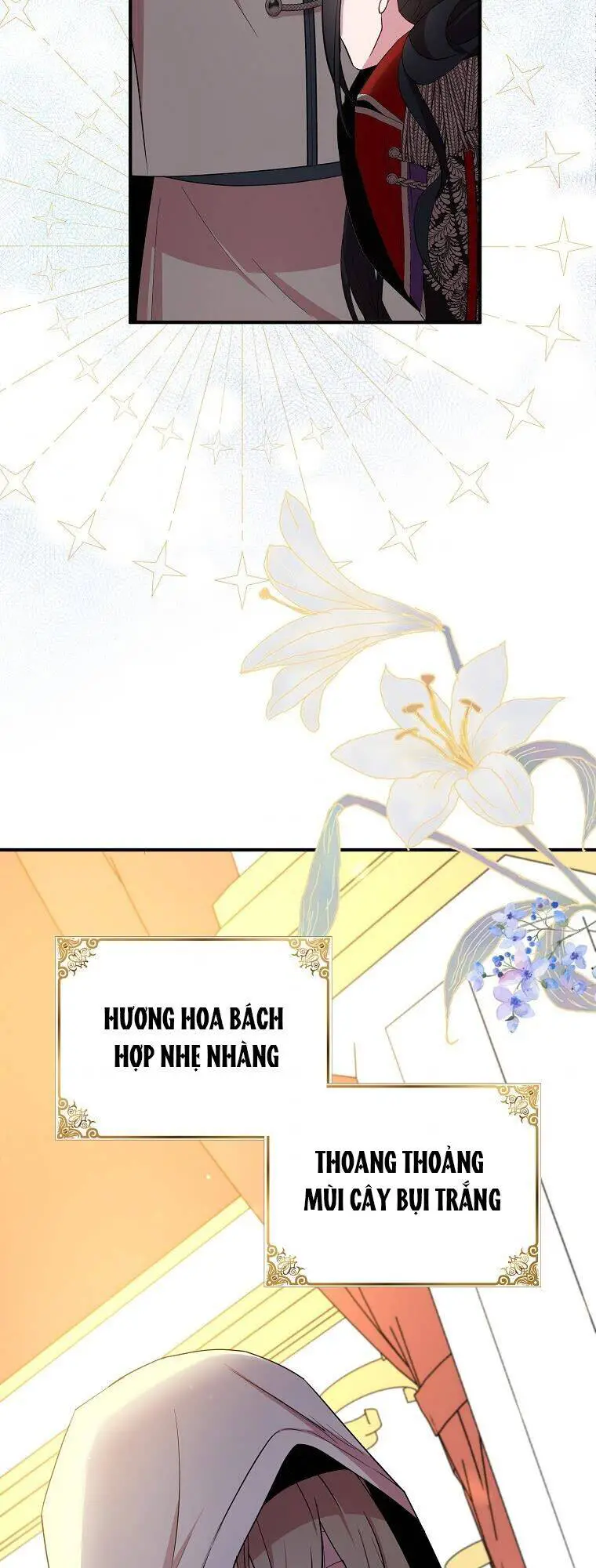 Nguyện Trở Thành Thanh Kiếm Trung Thành Bảo Vệ Em Nettruyen ZZZ Chương 29.1 Page 3