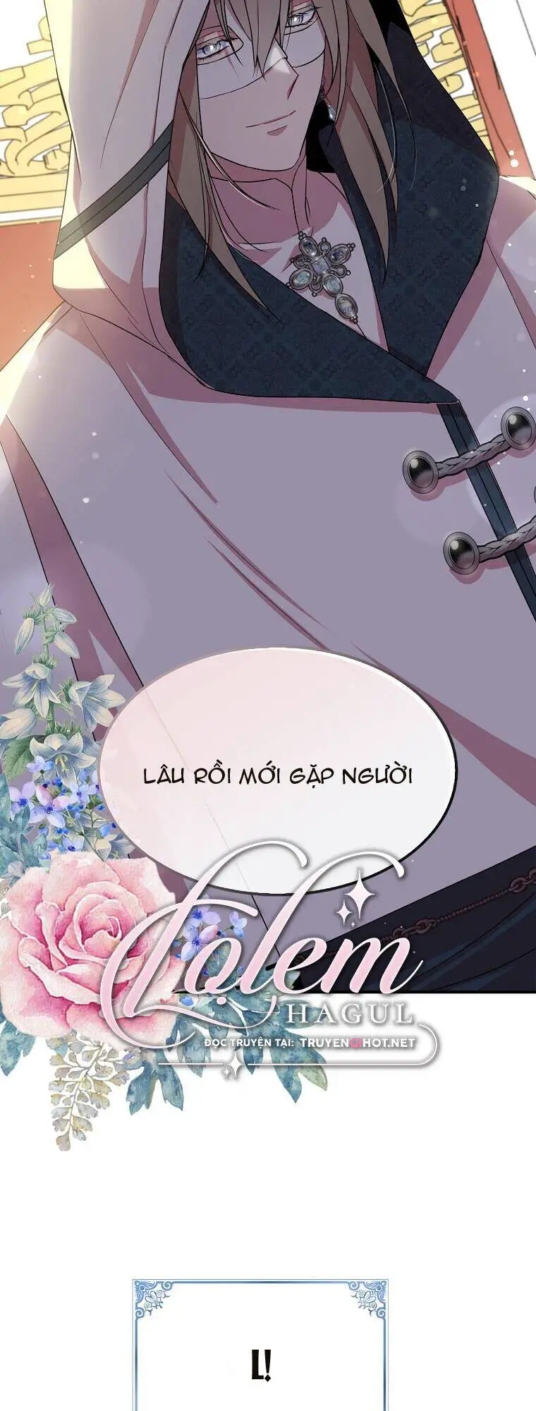 Nguyện Trở Thành Thanh Kiếm Trung Thành Bảo Vệ Em Nettruyen ZZZ Chương 29.1 Page 4