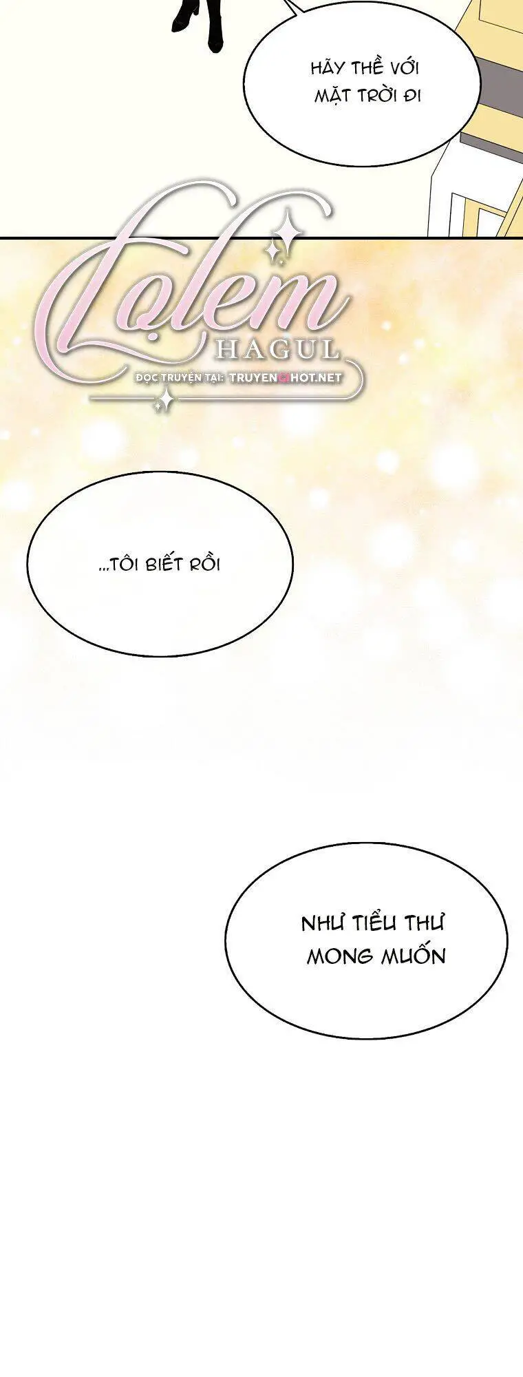 Nguyện Trở Thành Thanh Kiếm Trung Thành Bảo Vệ Em Nettruyen ZZZ Chương 29.1 Page 22