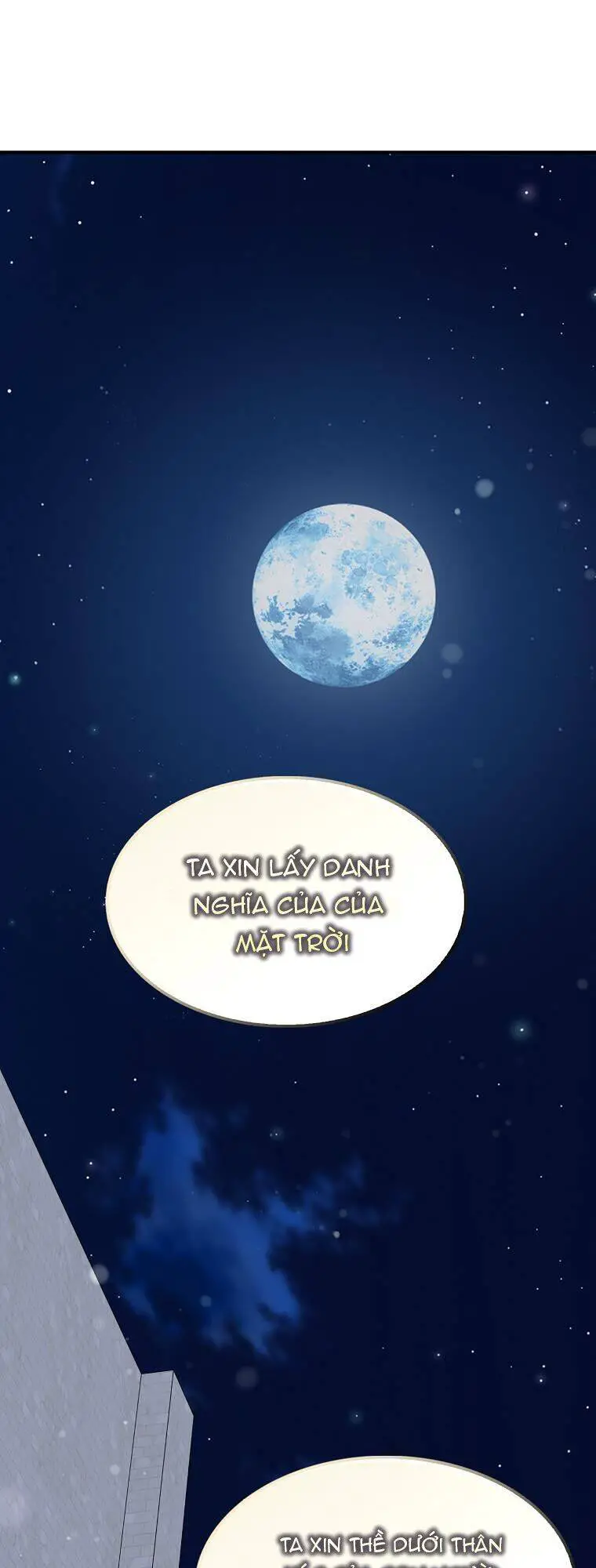 Nguyện Trở Thành Thanh Kiếm Trung Thành Bảo Vệ Em Nettruyen ZZZ Chương 29.1 Page 23