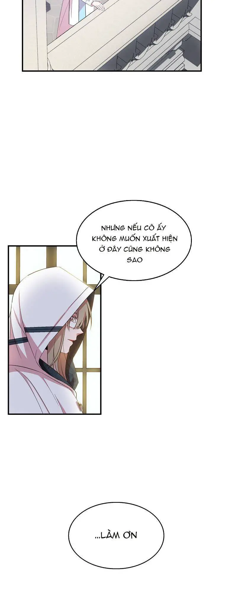 Nguyện Trở Thành Thanh Kiếm Trung Thành Bảo Vệ Em Nettruyen ZZZ Chương 29.1 Page 30