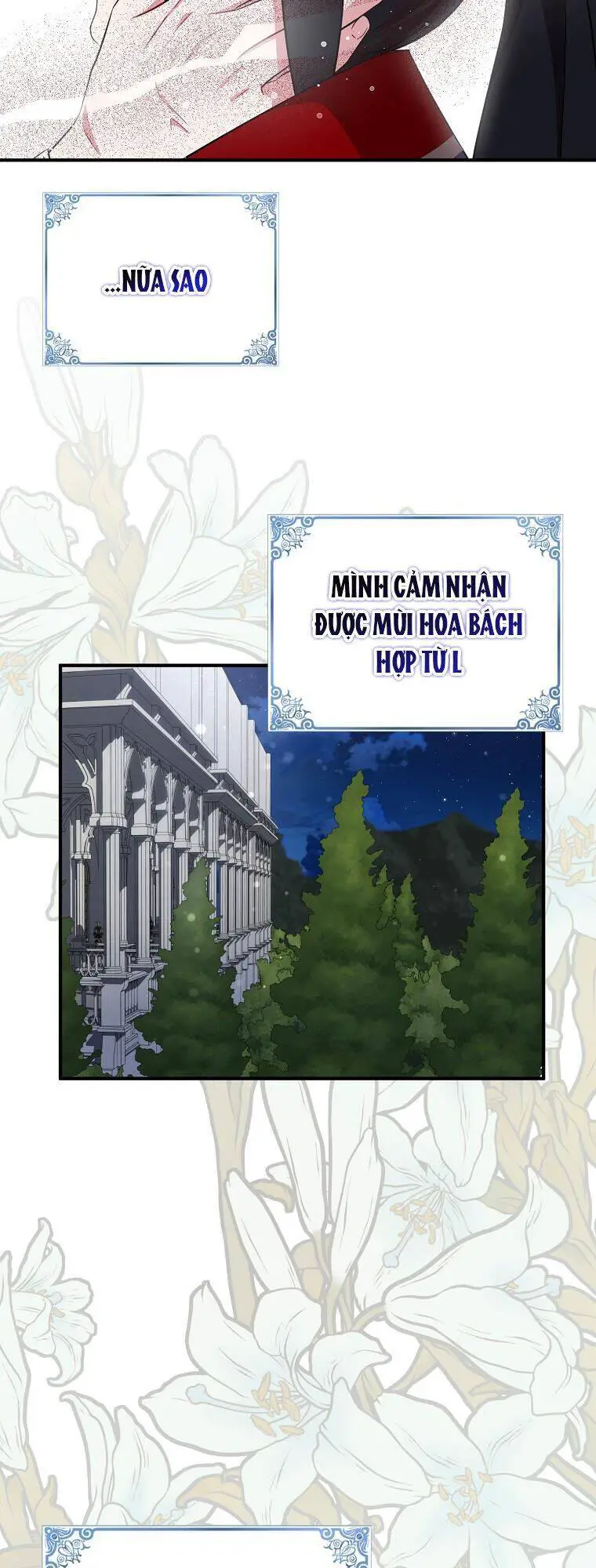 Nguyện Trở Thành Thanh Kiếm Trung Thành Bảo Vệ Em Nettruyen ZZZ Chương 29.1 Page 33