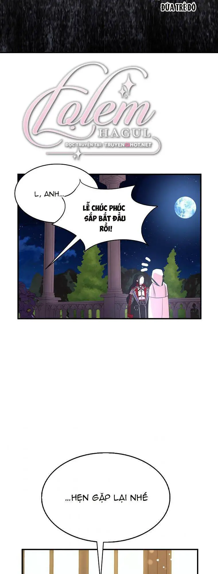 Nguyện Trở Thành Thanh Kiếm Trung Thành Bảo Vệ Em Nettruyen ZZZ Chương 29.1 Page 36