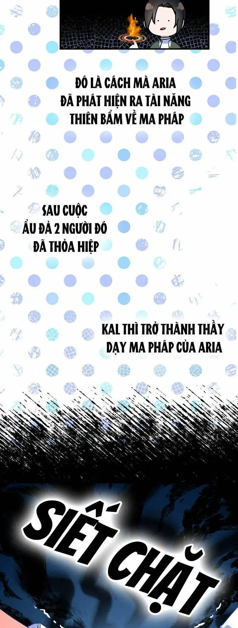 Nguyện Trở Thành Thanh Kiếm Trung Thành Bảo Vệ Em Nettruyen ZZZ Chương 53.1 Page 21