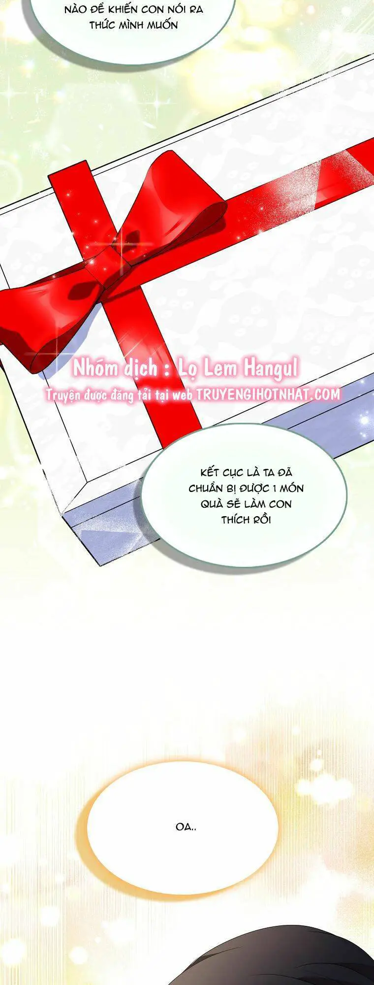 Nguyện Trở Thành Thanh Kiếm Trung Thành Bảo Vệ Em Nettruyen ZZZ Chương 53.1 Page 33