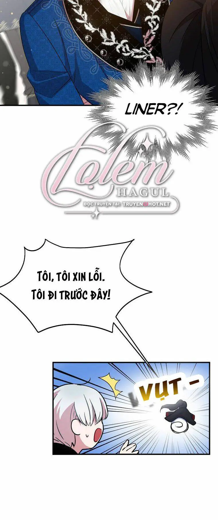 Nguyện Trở Thành Thanh Kiếm Trung Thành Bảo Vệ Em Nettruyen ZZZ Chương 28.1 Page 61