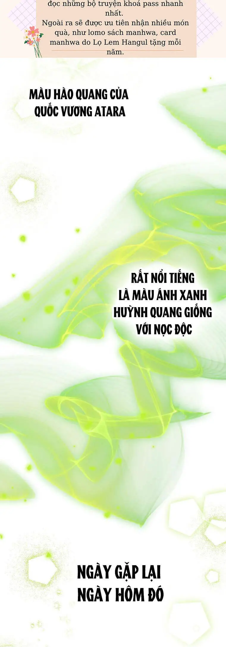 Nguyện Trở Thành Thanh Kiếm Trung Thành Bảo Vệ Em Nettruyen ZZZ Chương 65.1 Page 8