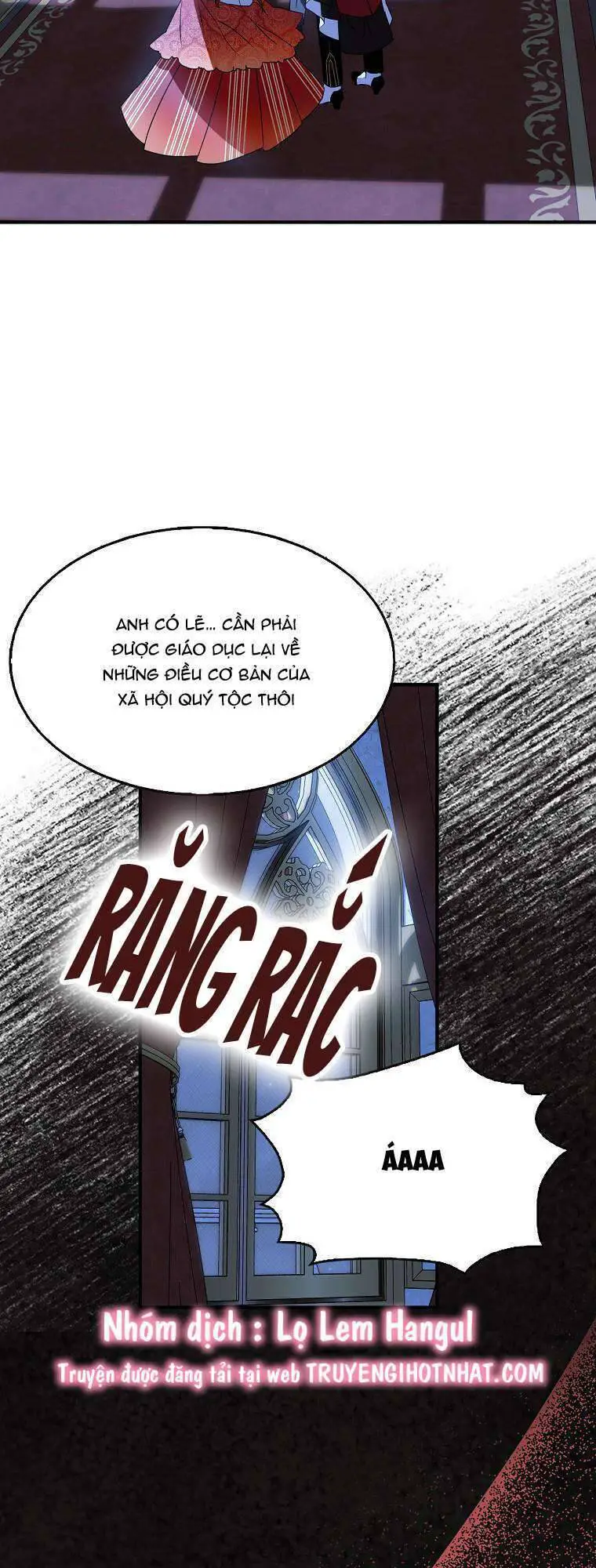 Nguyện Trở Thành Thanh Kiếm Trung Thành Bảo Vệ Em Nettruyen ZZZ Chương 52.1 Page 25