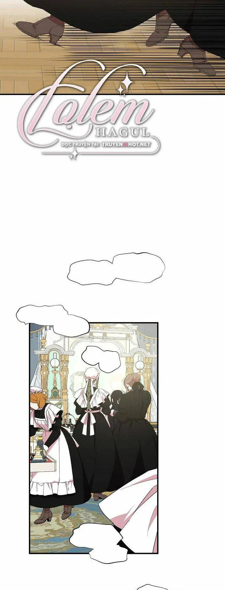 Nguyện Trở Thành Thanh Kiếm Trung Thành Bảo Vệ Em Nettruyen ZZZ Chương 27 Page 2