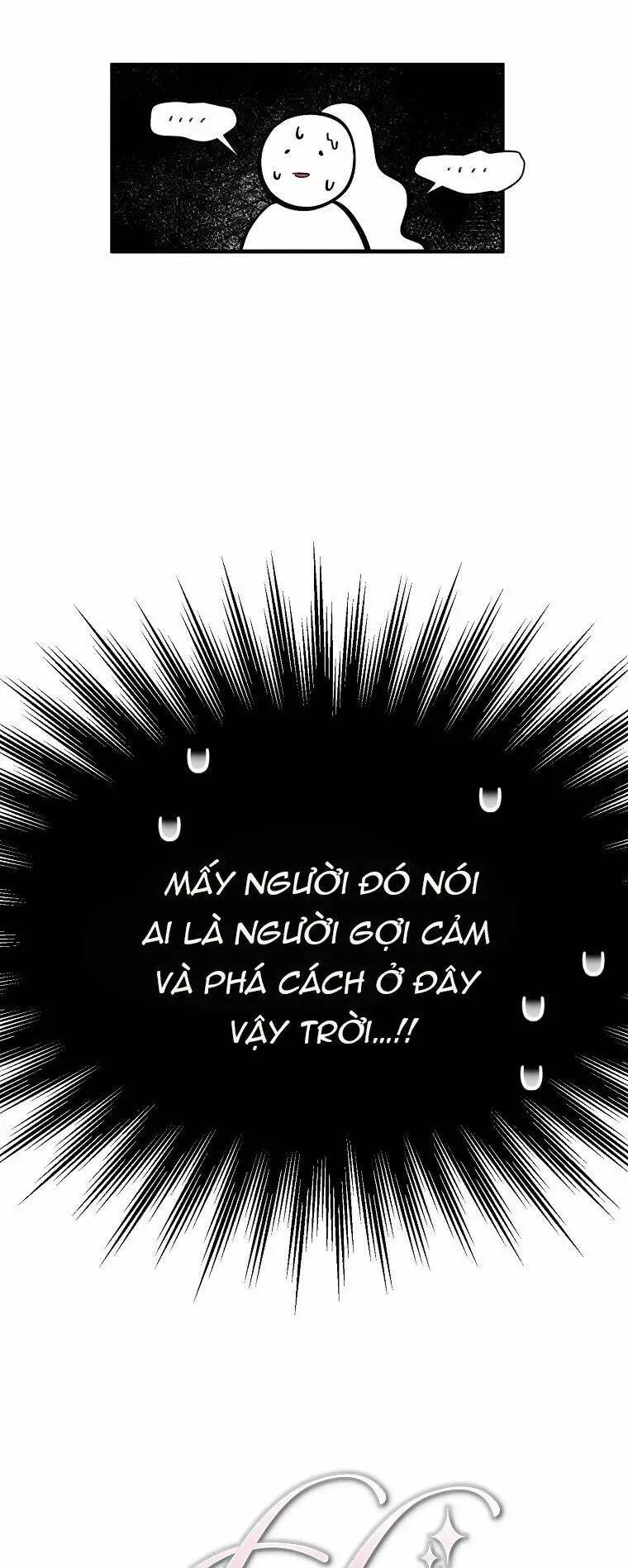 Nguyện Trở Thành Thanh Kiếm Trung Thành Bảo Vệ Em Nettruyen ZZZ Chương 27 Page 9