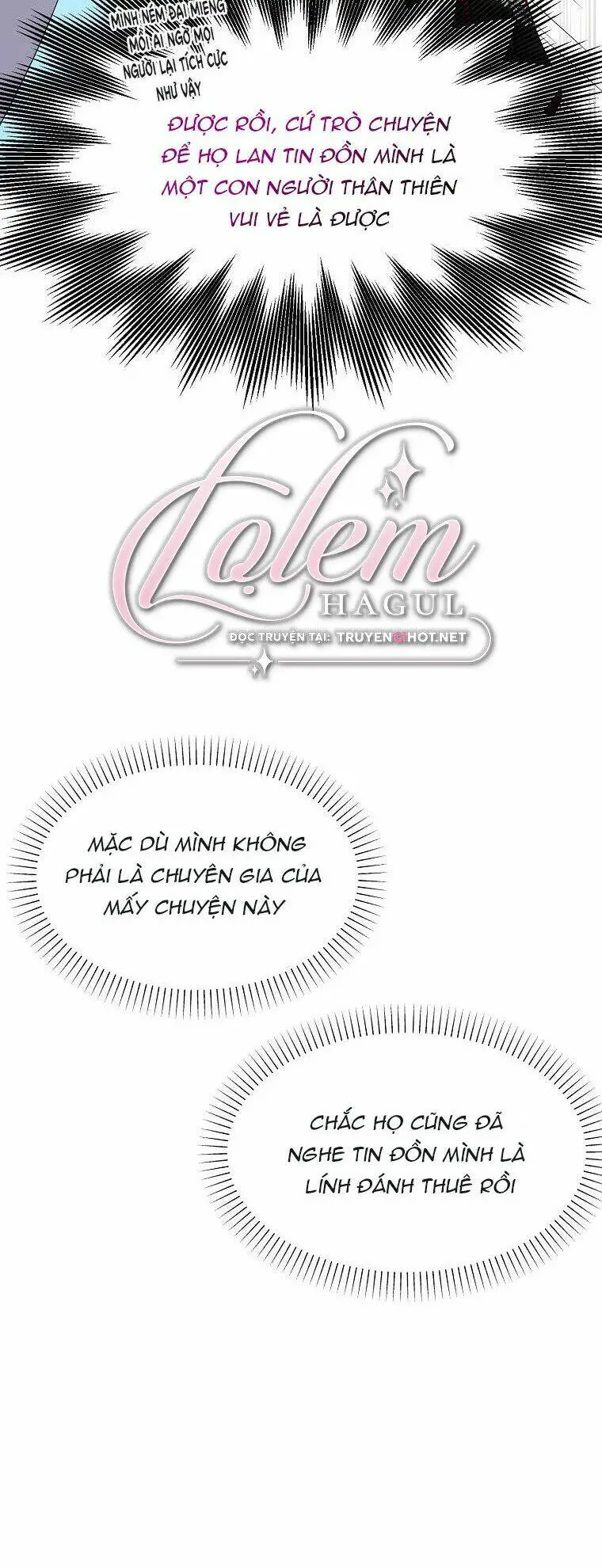 Nguyện Trở Thành Thanh Kiếm Trung Thành Bảo Vệ Em Nettruyen ZZZ Chương 27 Page 54