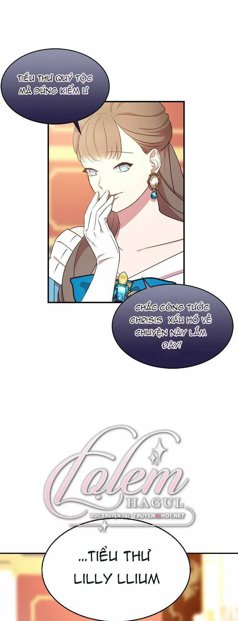Nguyện Trở Thành Thanh Kiếm Trung Thành Bảo Vệ Em Nettruyen ZZZ Chương 27 Page 55