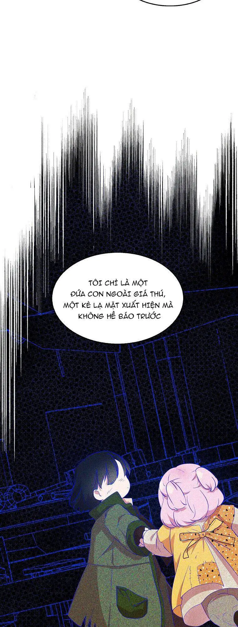 Nguyện Trở Thành Thanh Kiếm Trung Thành Bảo Vệ Em Nettruyen ZZZ Chương 23 Page 17