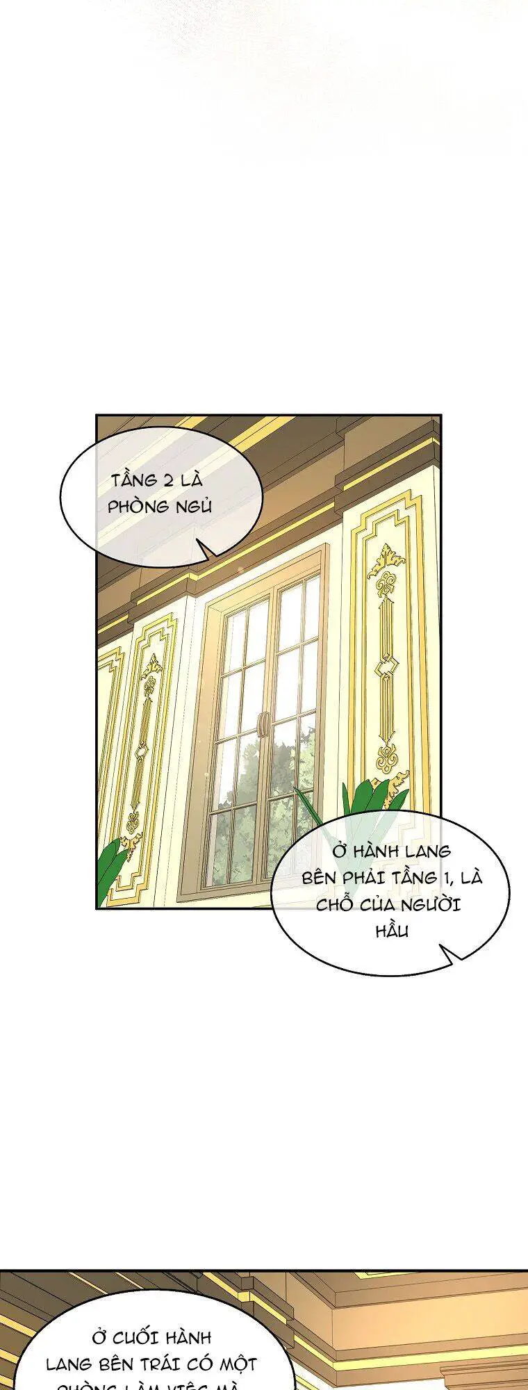 Nguyện Trở Thành Thanh Kiếm Trung Thành Bảo Vệ Em Nettruyen ZZZ Chương 23 Page 30