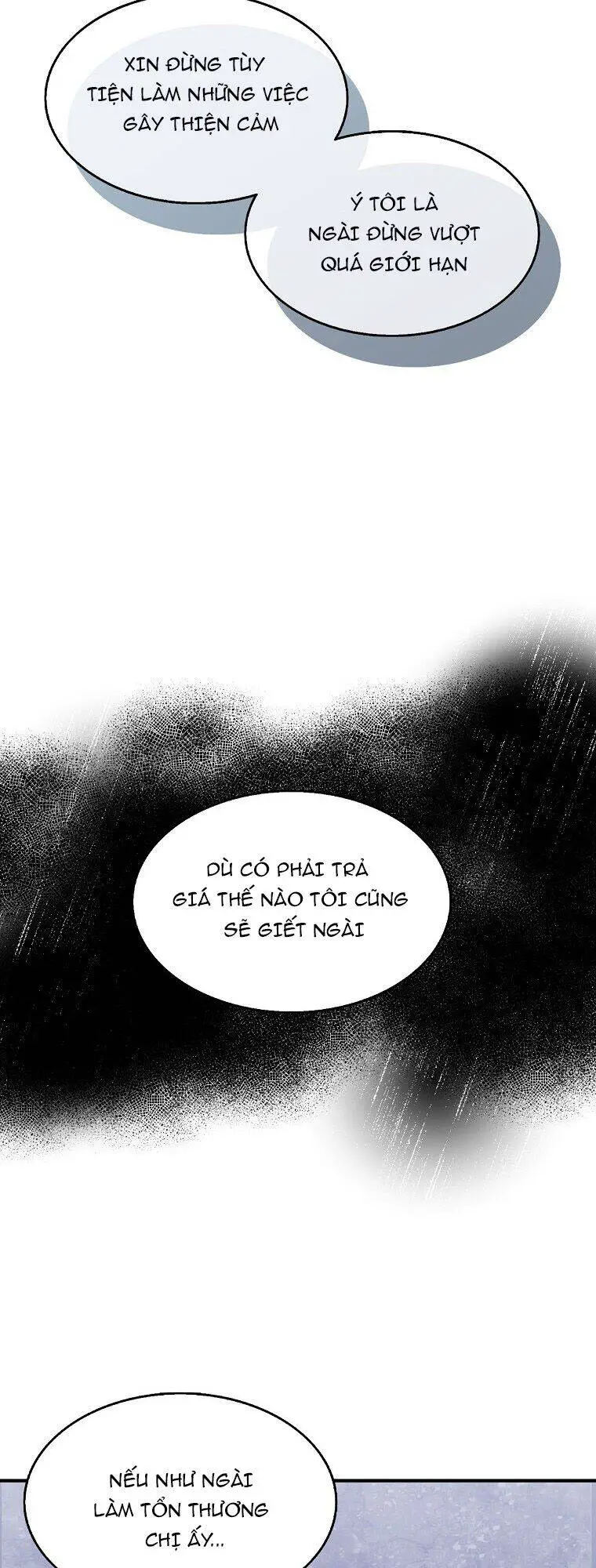 Nguyện Trở Thành Thanh Kiếm Trung Thành Bảo Vệ Em Nettruyen ZZZ Chương 23 Page 45