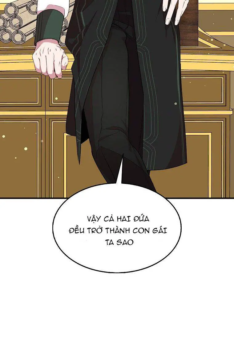 Nguyện Trở Thành Thanh Kiếm Trung Thành Bảo Vệ Em Nettruyen ZZZ Chương 23 Page 54