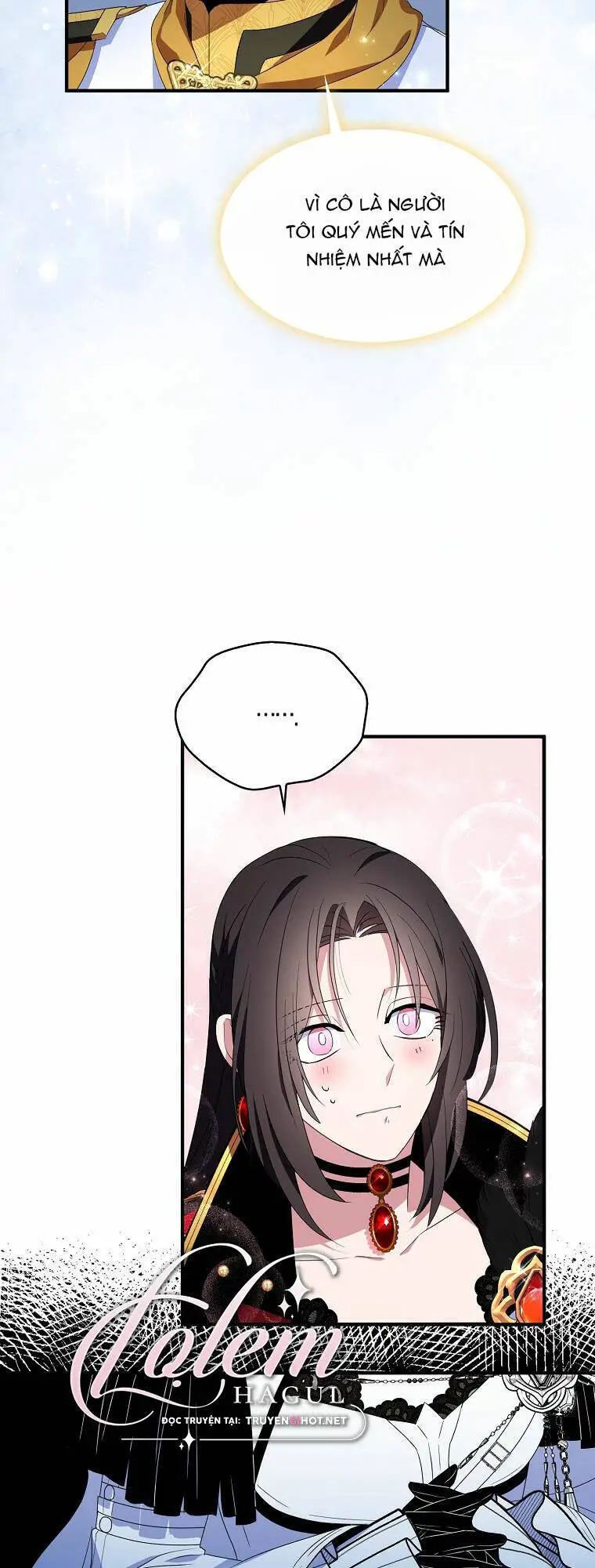 Nguyện Trở Thành Thanh Kiếm Trung Thành Bảo Vệ Em Nettruyen ZZZ Chương 50.1 Page 19