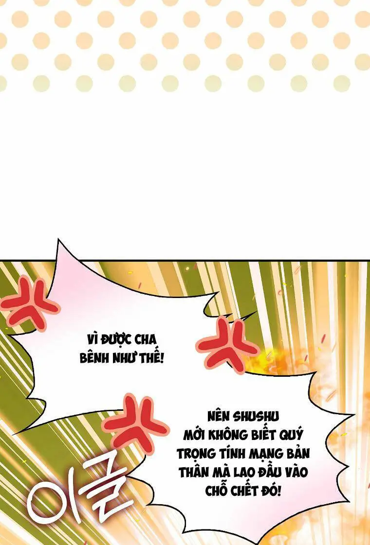 Nguyện Trở Thành Thanh Kiếm Trung Thành Bảo Vệ Em Nettruyen ZZZ Chương 67.1 Page 2