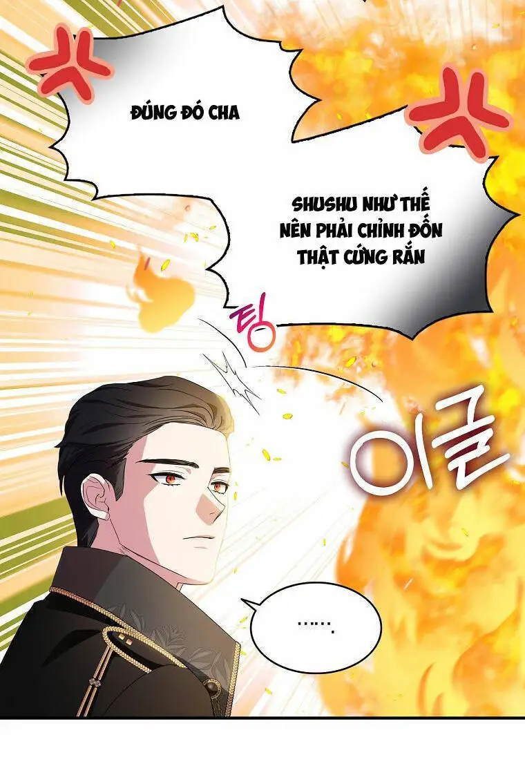 Nguyện Trở Thành Thanh Kiếm Trung Thành Bảo Vệ Em Nettruyen ZZZ Chương 67.1 Page 3